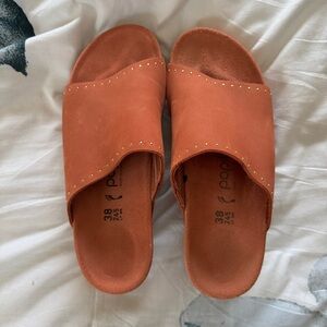 Birkenstock Papillo Namica Wedge Sandal